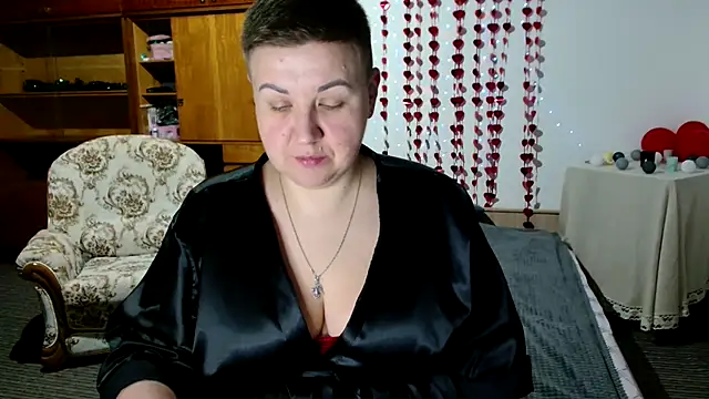 Snapshot of Annet1912 chatting on 4, 3, 2025 Annet1912 online show from 4, 3, 2025