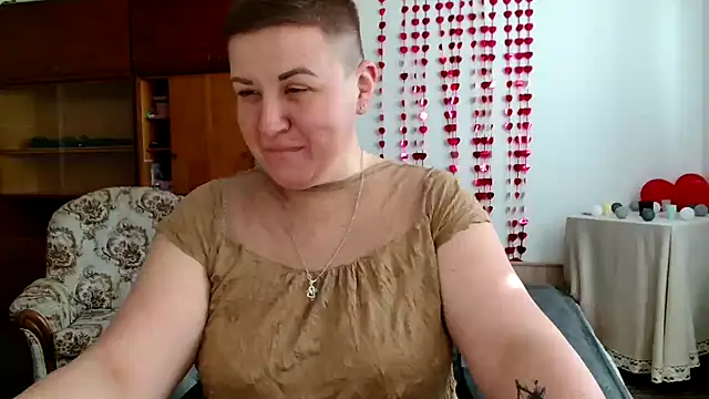 Snapshot of Annet1912 chatting on 6, 3, 2025 Annet1912 online show from 6, 3, 2025