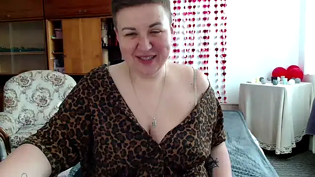 Snapshot of Annet1912 chatting on 9, 3, 2025 Annet1912 online show from 9, 3, 2025