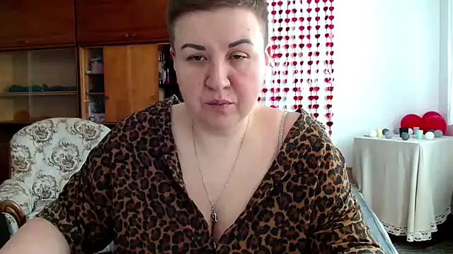 Snapshot of Annet1912 chatting on 10, 3, 2025 Annet1912 online show from 10, 3, 2025