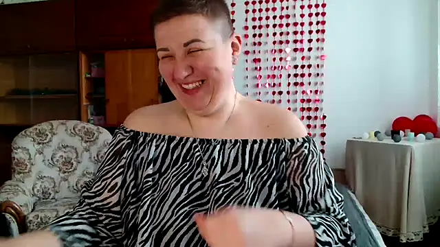 Snapshot of Annet1912 chatting on 11, 3, 2025 Annet1912 online show from 11, 3, 2025