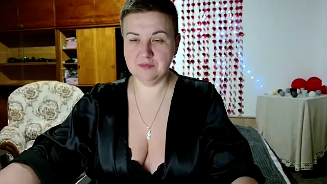 Snapshot of Annet1912 chatting on 12, 3, 2025 Annet1912 online show from 12, 3, 2025