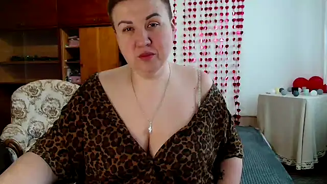 Snapshot of Annet1912 chatting on 13, 3, 2025 Annet1912 online show from 13, 3, 2025