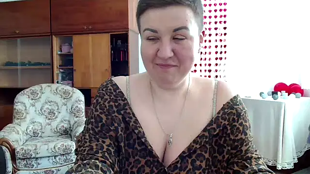 Snapshot of Annet1912 chatting on 19, 3, 2025 Annet1912 online show from 19, 3, 2025