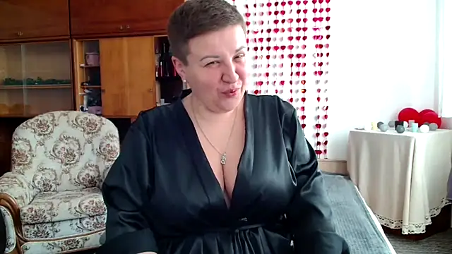 Snapshot of Annet1912 chatting on 20, 3, 2025 Annet1912 online show from 20, 3, 2025