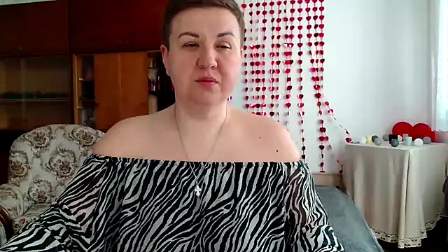 Snapshot of Annet1912 chatting on 21, 3, 2025 Annet1912 online show from 21, 3, 2025