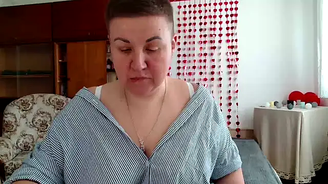 Snapshot of Annet1912 chatting on 22, 3, 2025 Annet1912 online show from 22, 3, 2025