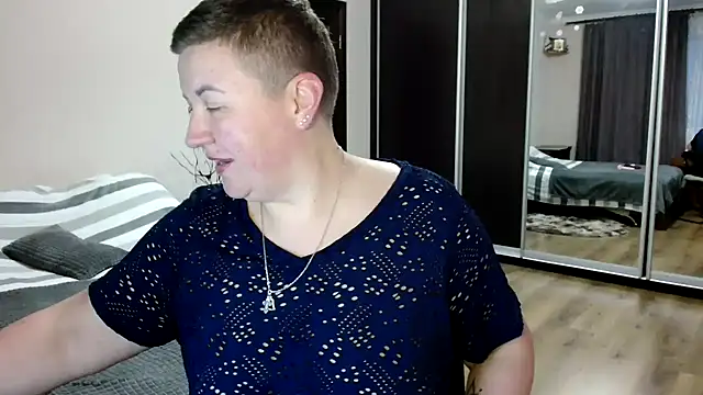 Snapshot of Annet1912 chatting on 16, 9, 2025 Annet1912 online show from 16, 9, 2025