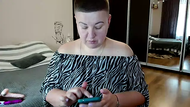 Snapshot of Annet1912 chatting on 19, 9, 2025 Annet1912 online show from 19, 9, 2025