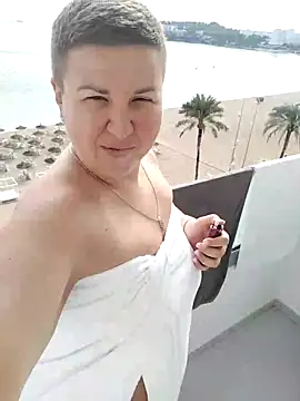 Snapshot of Annet1912 chatting on 15, 10, 2025 Annet1912 online show from 15, 10, 2025