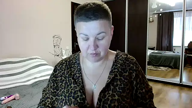 Snapshot of Annet1912 chatting on 26, 10, 2025 Annet1912 online show from 26, 10, 2025