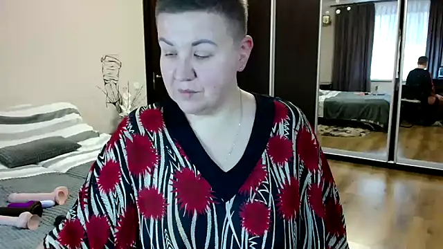 Snapshot of Annet1912 chatting on 17, 12, 2025 Annet1912 online show from 17, 12, 2025