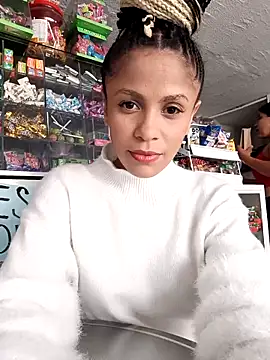 BlairSamy online show from 7, 11, 2025