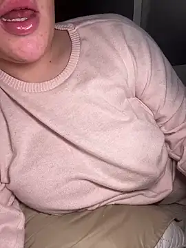 lilylush24 online show from 30, 12, 2024