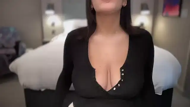 lilylush24 online show from 8, 2, 2026