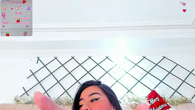 Snapshot of lin_jayani chatting on 26, 12, 2024 lin jayani online show from 26, 12, 2024