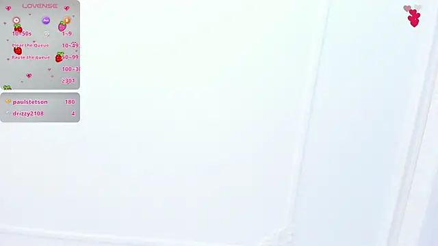 Snapshot of lin_jayani chatting on 30, 12, 2024 lin jayani online show from 30, 12, 2024