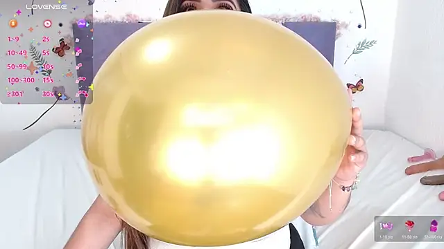 lin jayani online show from 22, 2, 2026