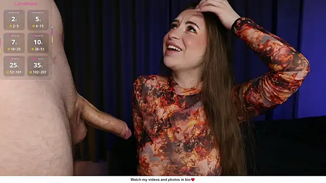 sweet couple777 online show from 6, 5, 2026
