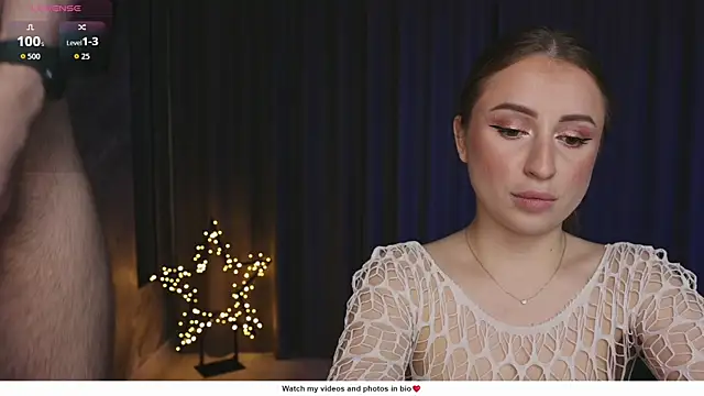 sweet couple777 online show from 25, 7, 2026