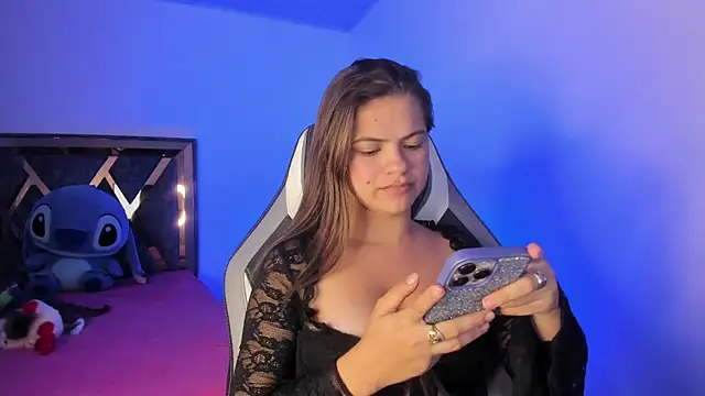 PaigeJayden online show from 2, 8, 2026