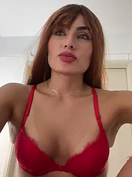 Victoria-77 online show from 17, 1, 2025