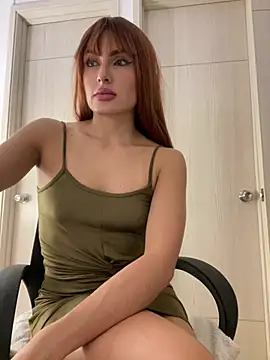 Victoria-77 online show from 25, 2, 2025