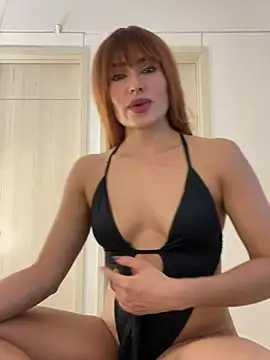 Victoria-77 online show from 27, 2, 2025