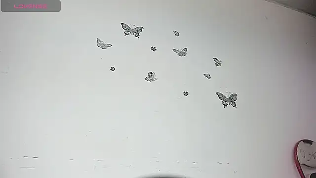 Sophie sweett19 online show from 11, 2, 2025