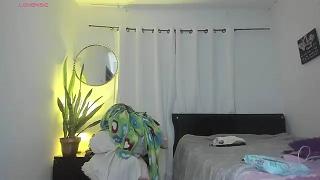 Sophie sweett19 online show from 11, 9, 2025