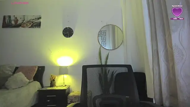 Sophie sweett19 online show from 15, 1, 2026