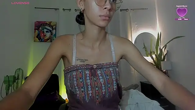 Sophie sweett19 online show from 25, 2, 2026