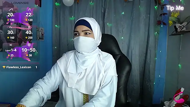 Falak-Yasin online show from 25, 2, 2025