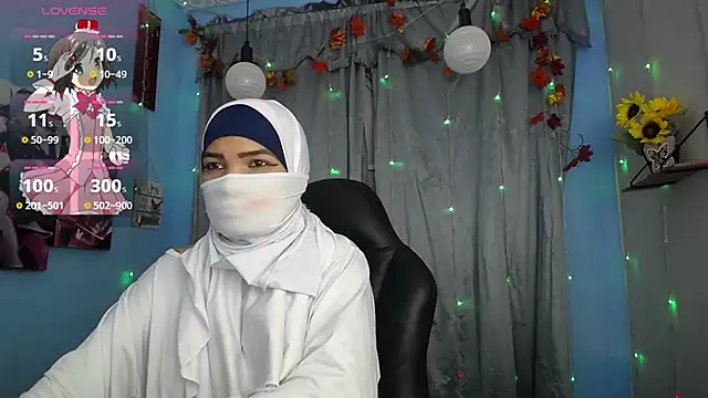 Falak-Yasin online show from 2, 3, 2025