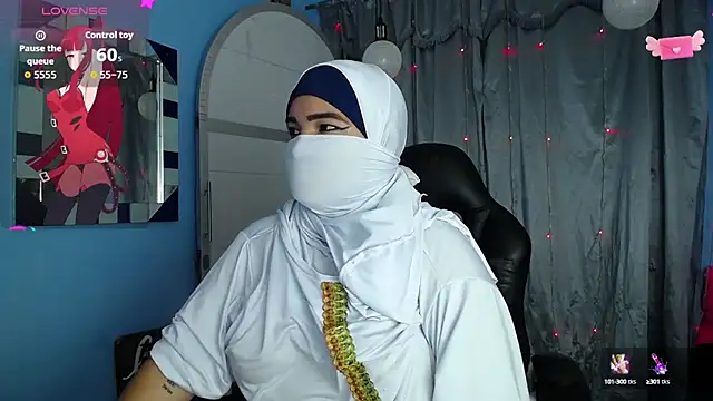 Falak-Yasin online show from 14, 10, 2025