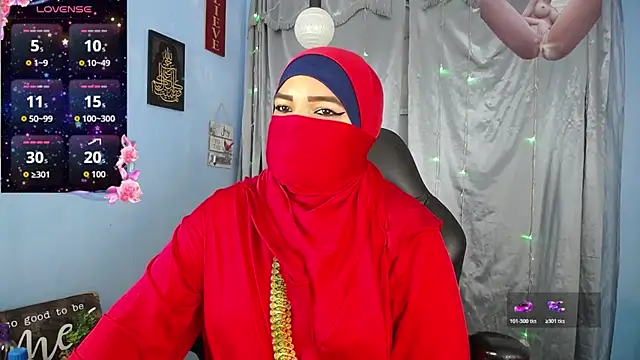 Falak-Yasin online show from 14, 1, 2026