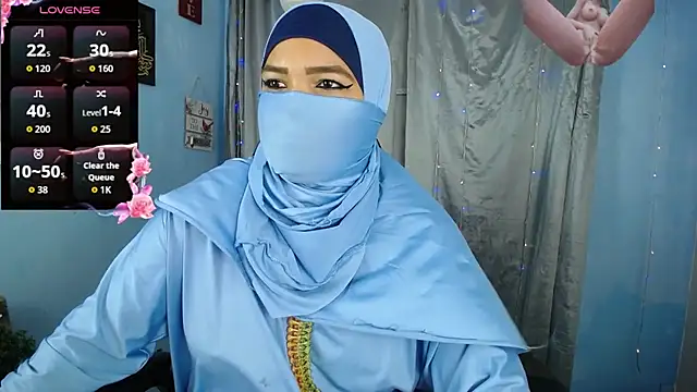 Falak-Yasin online show from 15, 1, 2026