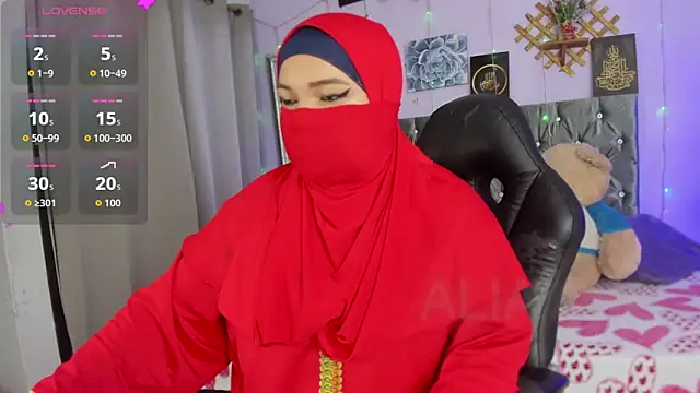 Falak-Yasin online show from 5, 6, 2026