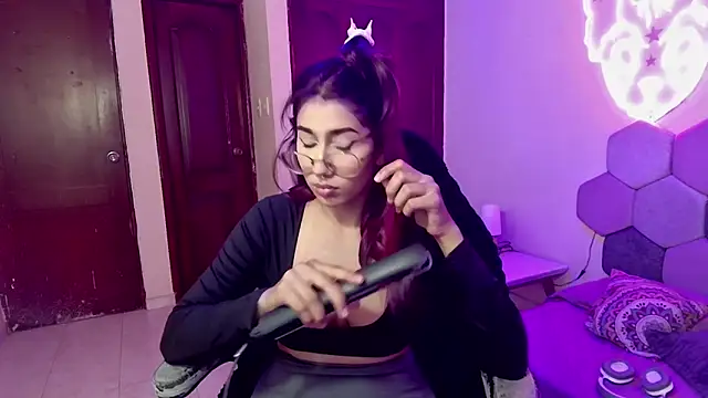 Horny tgn online show from 11, 3, 2025