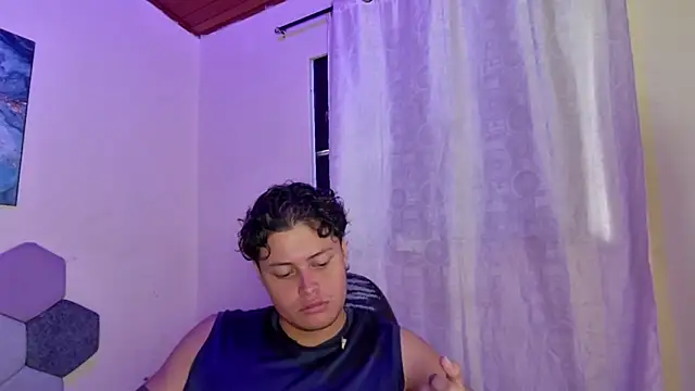 Horny tgn online show from 5, 10, 2025