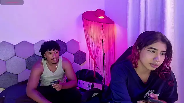 Horny tgn online show from 30, 4, 2026