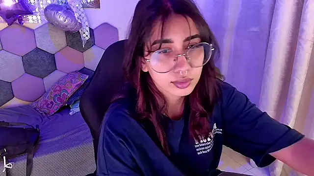 Horny tgn online show from 27, 7, 2026