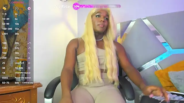 Arii xxx online show from 18, 9, 2025