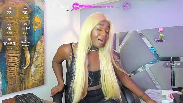 Arii xxx online show from 1, 10, 2025