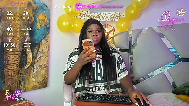 Arii xxx online show from 2, 5, 2026
