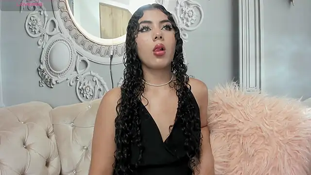 joselyn sexy  online show from 6, 2, 2025