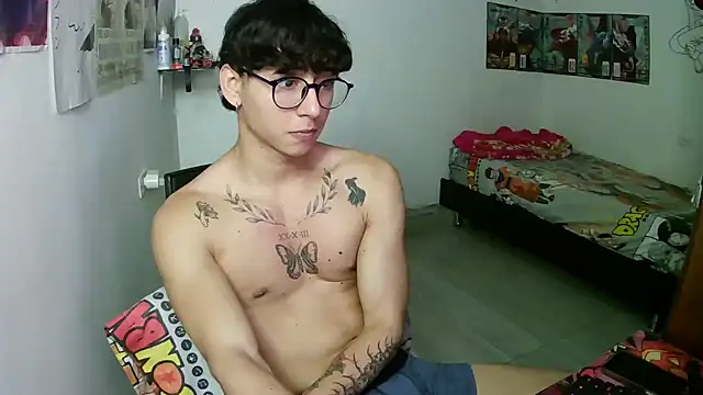 Snapshot of Dillom420 chatting on 7, 1, 2026 Dillom420 online show from 7, 1, 2026