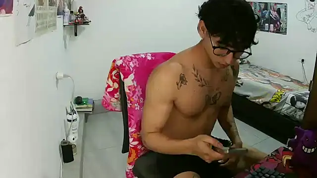 Snapshot of Dillom420 chatting on 9, 1, 2026 Dillom420 online show from 9, 1, 2026