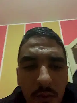 Snapshot of Xxxhalcon chatting on 1, 12, 2025 Xxxhalcon online show from 1, 12, 2025