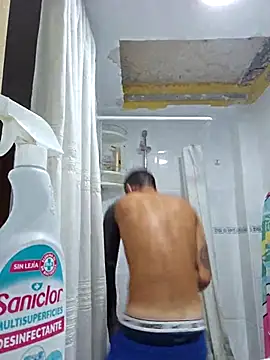 charlye inkkkk online show from 19, 10, 2025